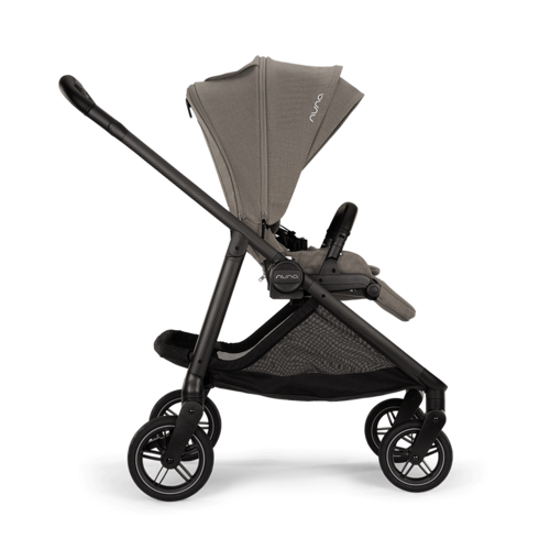 Seggiolino Auto Nuna Swiv™: Design e Sicurezza 