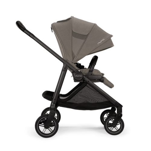 Seggiolino Auto Nuna Swiv™: Design e Sicurezza 