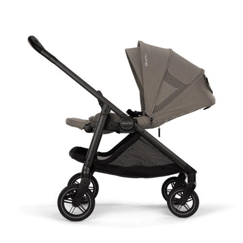 Seggiolino Auto Nuna Swiv™: Design e Sicurezza 