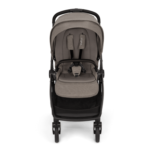 Seggiolino Auto Nuna Swiv™: Design e Sicurezza 