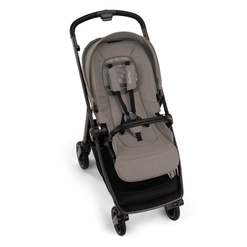 Seggiolino Auto Nuna Swiv™: Design e Sicurezza 