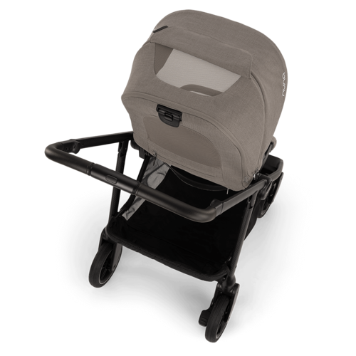 Seggiolino Auto Nuna Swiv™: Design e Sicurezza 