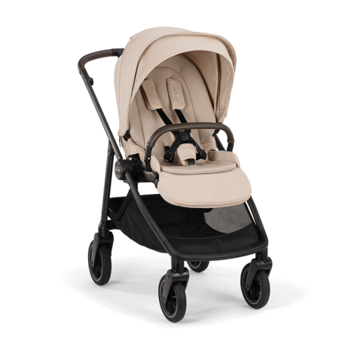 Seggiolino Auto Nuna Swiv™: Design e Sicurezza 
