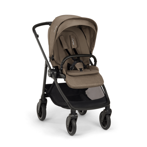 Seggiolino Auto Nuna Swiv™: Design e Sicurezza 