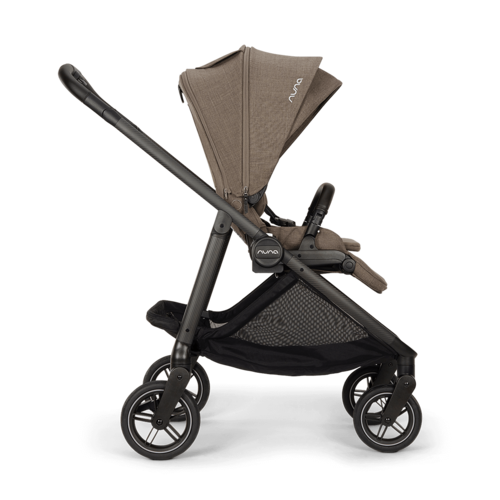 Seggiolino Auto Nuna Swiv™: Design e Sicurezza 