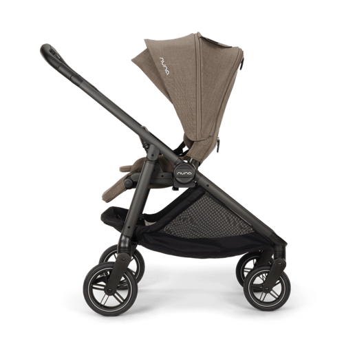 Seggiolino Auto Nuna Swiv™: Design e Sicurezza 