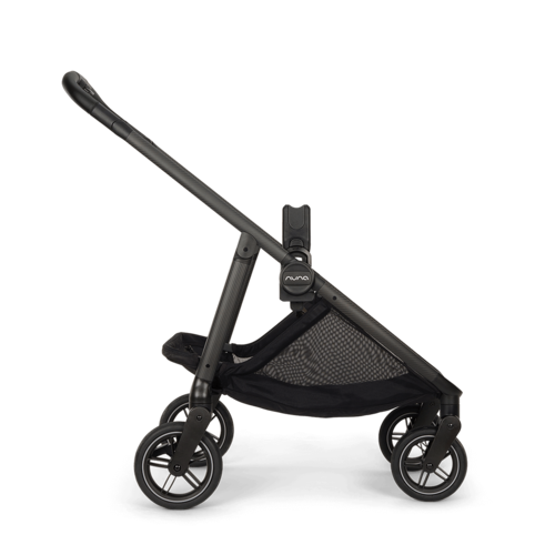 Seggiolino Auto Nuna Swiv™: Design e Sicurezza 