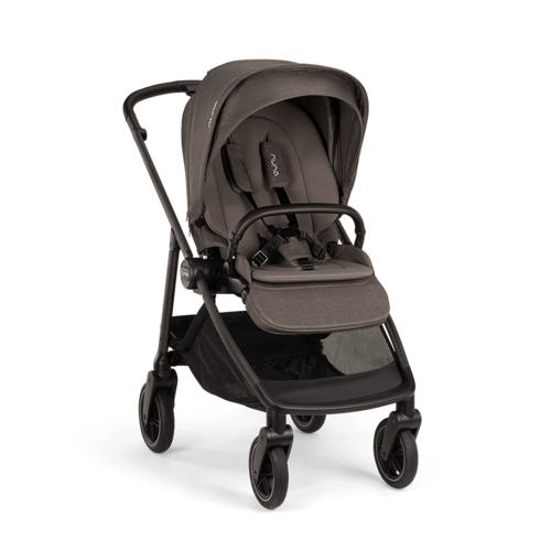 Seggiolino Auto Nuna Swiv™: Design e Sicurezza 