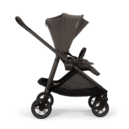 Seggiolino Auto Nuna Swiv™: Design e Sicurezza 