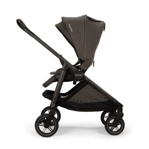 Seggiolino Auto Nuna Swiv™: Design e Sicurezza 