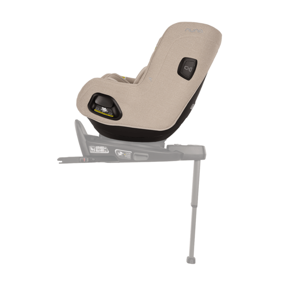 Nuna todl™ next  (hover)