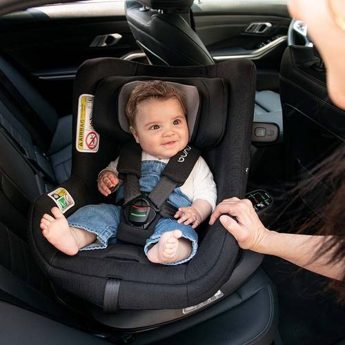 Seggiolino Auto Nuna Todl™ Next 