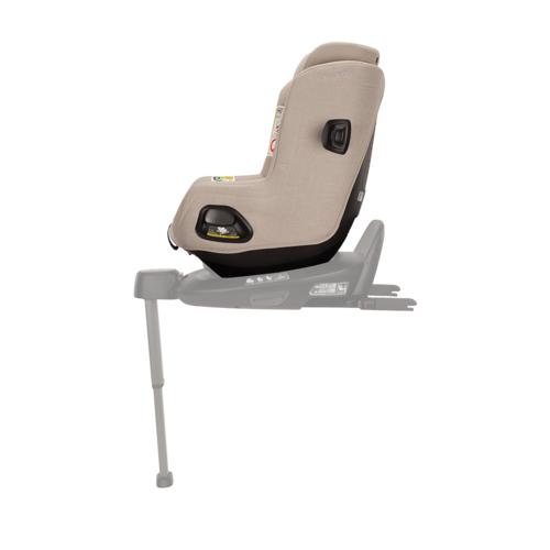 Seggiolino Auto Nuna Todl™ Next 