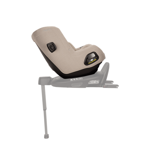 Seggiolino Auto Nuna Todl™ Next 