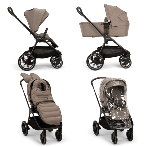 Passeggino Nuna Triv LX 