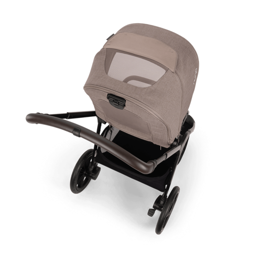 Passeggino Nuna Triv LX 
