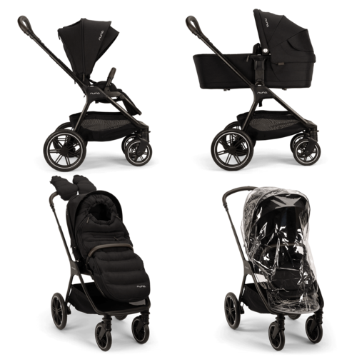 Passeggino Nuna Triv LX 