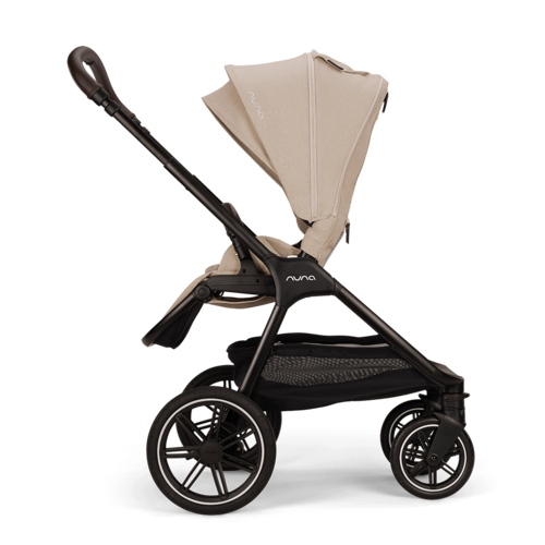 Passeggino Nuna Triv LX: Eleganza e Praticità 