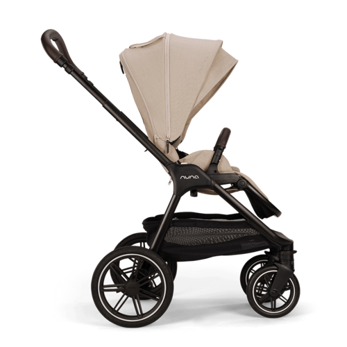 Passeggino Nuna Triv LX: Eleganza e Praticità 