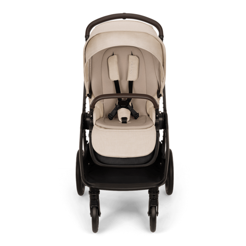 Passeggino Nuna Triv LX: Eleganza e Praticità 
