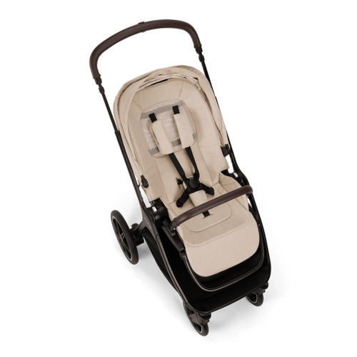 Passeggino Nuna Triv LX: Eleganza e Praticità 