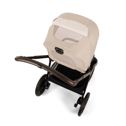 Passeggino Nuna Triv LX: Eleganza e Praticità 