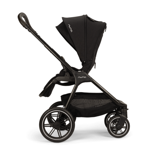 Passeggino Nuna Triv LX: Eleganza e Praticità 