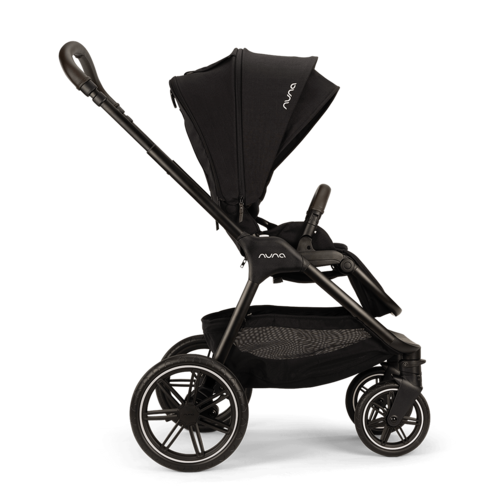 Passeggino Nuna Triv LX: Eleganza e Praticità 