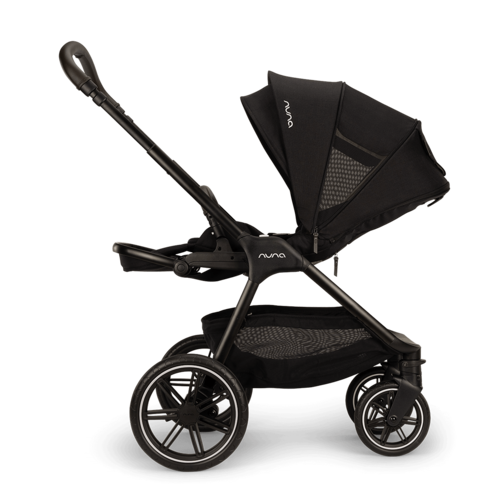 Passeggino Nuna Triv LX: Eleganza e Praticità 