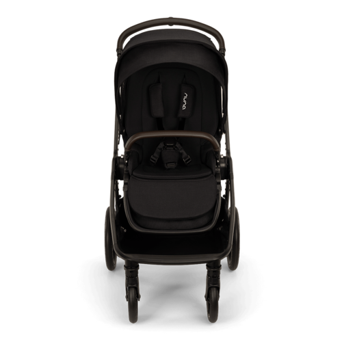 Passeggino Nuna Triv LX: Eleganza e Praticità 