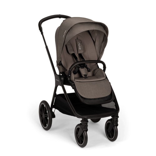 Passeggino Nuna Triv LX: Eleganza e Praticità 