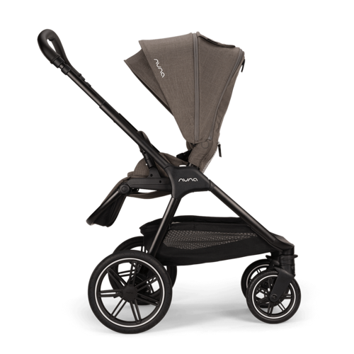 Passeggino Nuna Triv LX: Eleganza e Praticità 