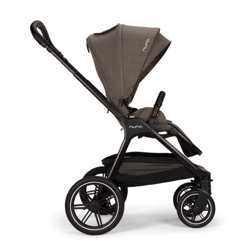 Passeggino Nuna Triv LX: Eleganza e Praticità 