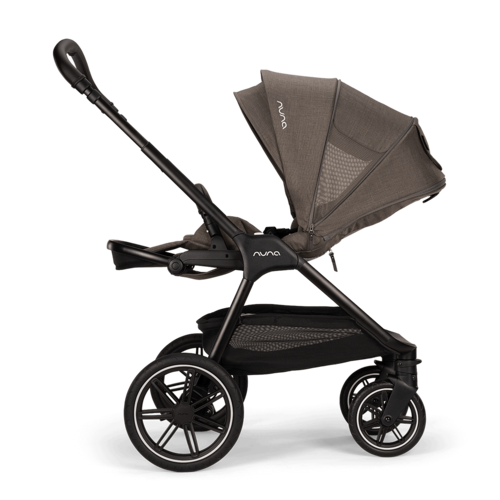 Passeggino Nuna Triv LX: Eleganza e Praticità 