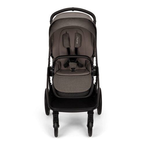 Passeggino Nuna Triv LX: Eleganza e Praticità 