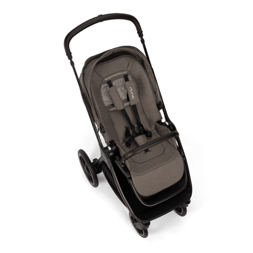 Passeggino Nuna Triv LX: Eleganza e Praticità 