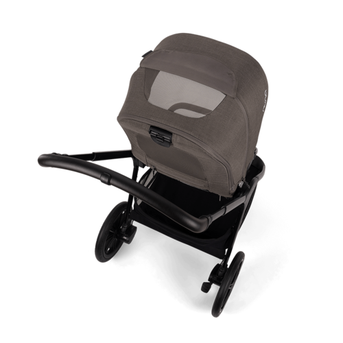 Passeggino Nuna Triv LX: Eleganza e Praticità 