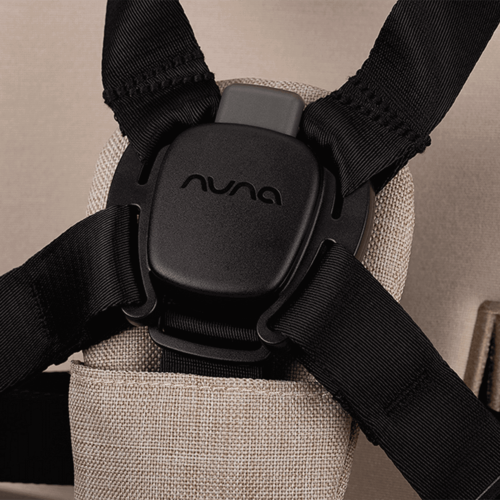 Nuna Triv Next: Премиальная Коляска для Вашего Малыша Изображение