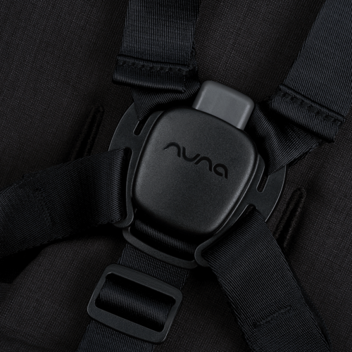 Nuna Triv Next: Премиальная Коляска для Вашего Малыша Изображение