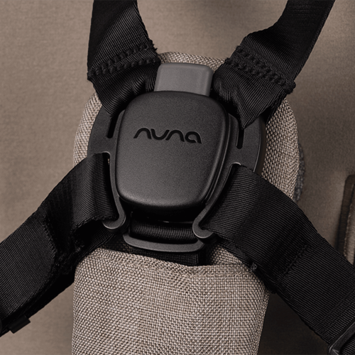 Nuna Triv Next: Премиальная Коляска для Вашего Малыша Изображение