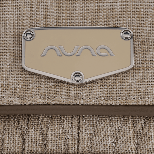 Nuna Triv Next: Премиальная Коляска для Вашего Малыша Изображение