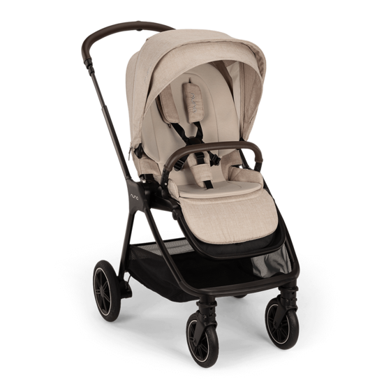 Nuna triv™ next 