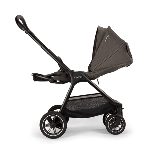 Nuna Triv Next: Премиальная Коляска для Вашего Малыша Изображение