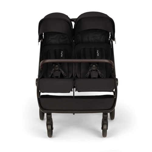 Passeggino Nuna Trvl™ Dubl: Stile e Comfort 
