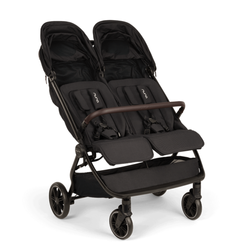 Passeggino Nuna Trvl™ Dubl: Stile e Comfort 