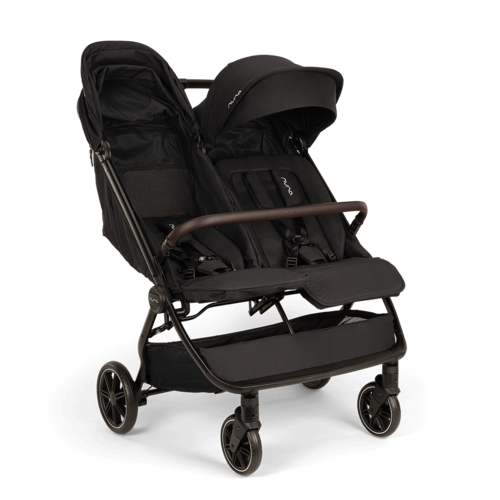 Passeggino Nuna Trvl™ Dubl: Stile e Comfort 