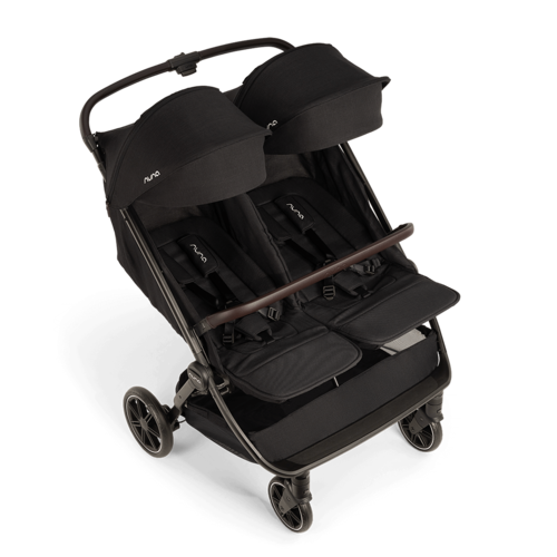 Passeggino Nuna Trvl™ Dubl: Stile e Comfort 