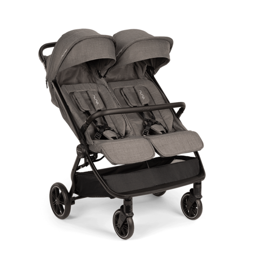 Passeggino Nuna Trvl™ Dubl: Stile e Comfort 