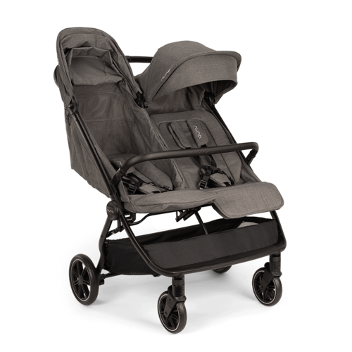 Passeggino Nuna Trvl™ Dubl: Stile e Comfort 