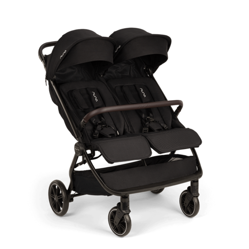 Passeggino Nuna Trvl™ Dubl: Stile e Comfort 